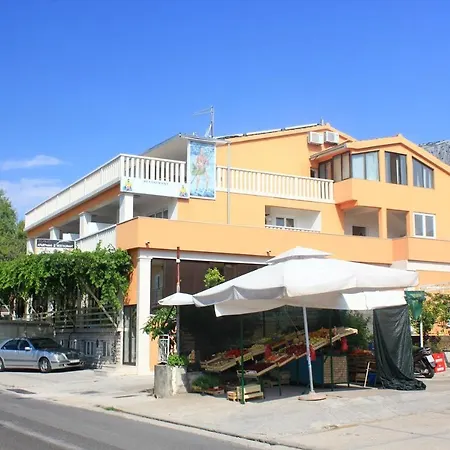 Apartament 10088b Orebić