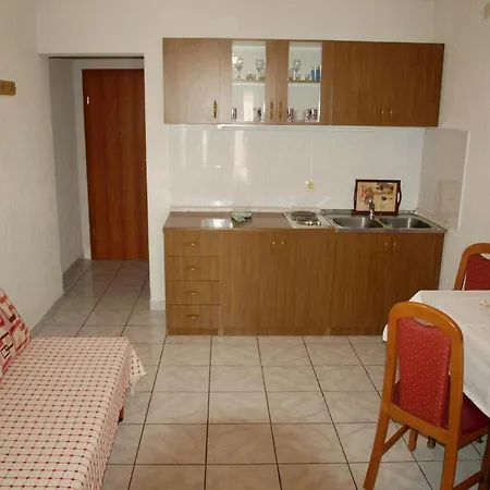 Apartament 10088b Orebić